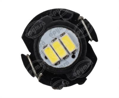 FOCO SMD BLANCO T4.7 12V 1 SMD QBH STAR TABLERO T4.7 