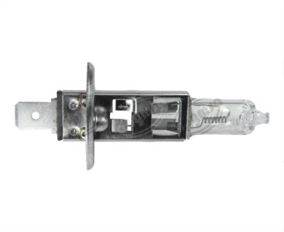 FOCO HALOGENO H1 TRANSPARENTE 24V 70W 1PZ FLOSSER H1 24V 