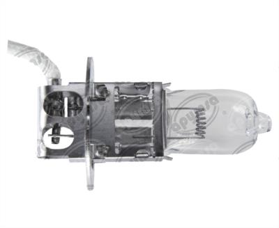 FOCO HALOGENO H3 TRANSPARENTE 24V 70W 1PZ FLOSSER H3 24V 