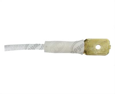 FOCO HALOGENO H3 TRANSPARENTE 24V 70W 1PZ FLOSSER H3 24V 
