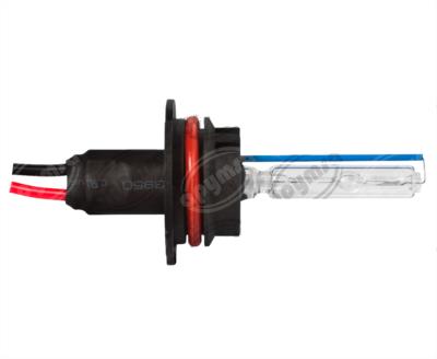FOCO ILUMINACION HID 9004 8000K QBH STAR 9004 HID 