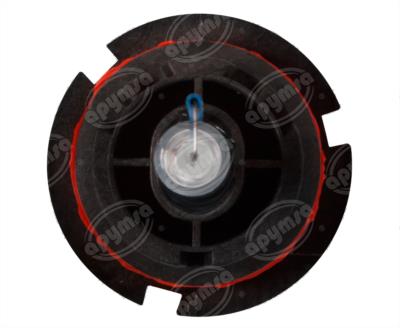 FOCO ILUMINACION HID 9004 8000K QBH STAR 9004 HID 