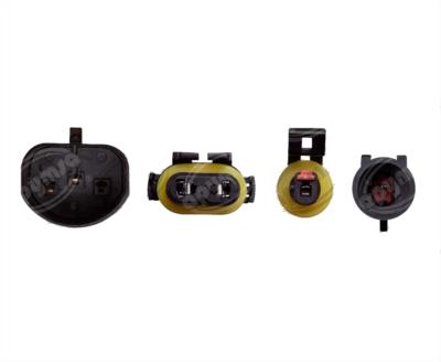 FOCO ILUMINACION HID 9004 8000K QBH STAR 9004 HID 