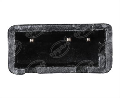 FOCO ILUMINACION HID D1S 6000K AUDI CADILLAC CHEVROLET CHRYSLER GMC QBH STAR 00326 19 E11 / 9285 161 268 