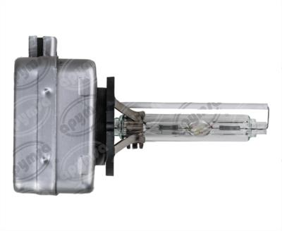 FOCO ILUMINACION HID D3S 6000K QBH STAR D3S 