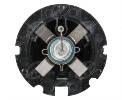 FOCO ILUMINACION HID D4S 6000K QBH STAR D4S 