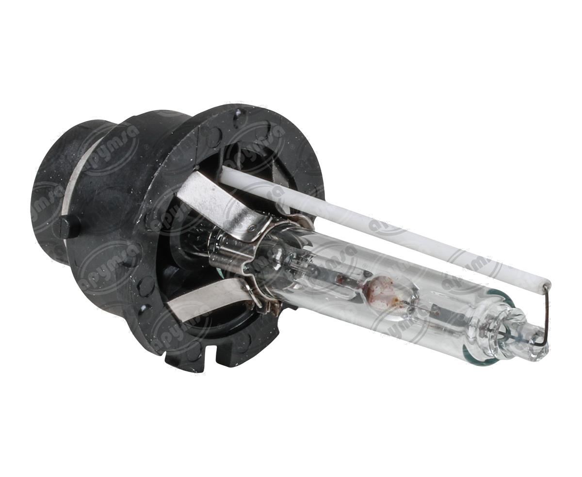FOCO ILUMINACION HID D4S 6000K QBH STAR D4S 