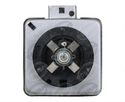 FOCO ILUMINACION HID D3R 6000K QBH STAR D3R 