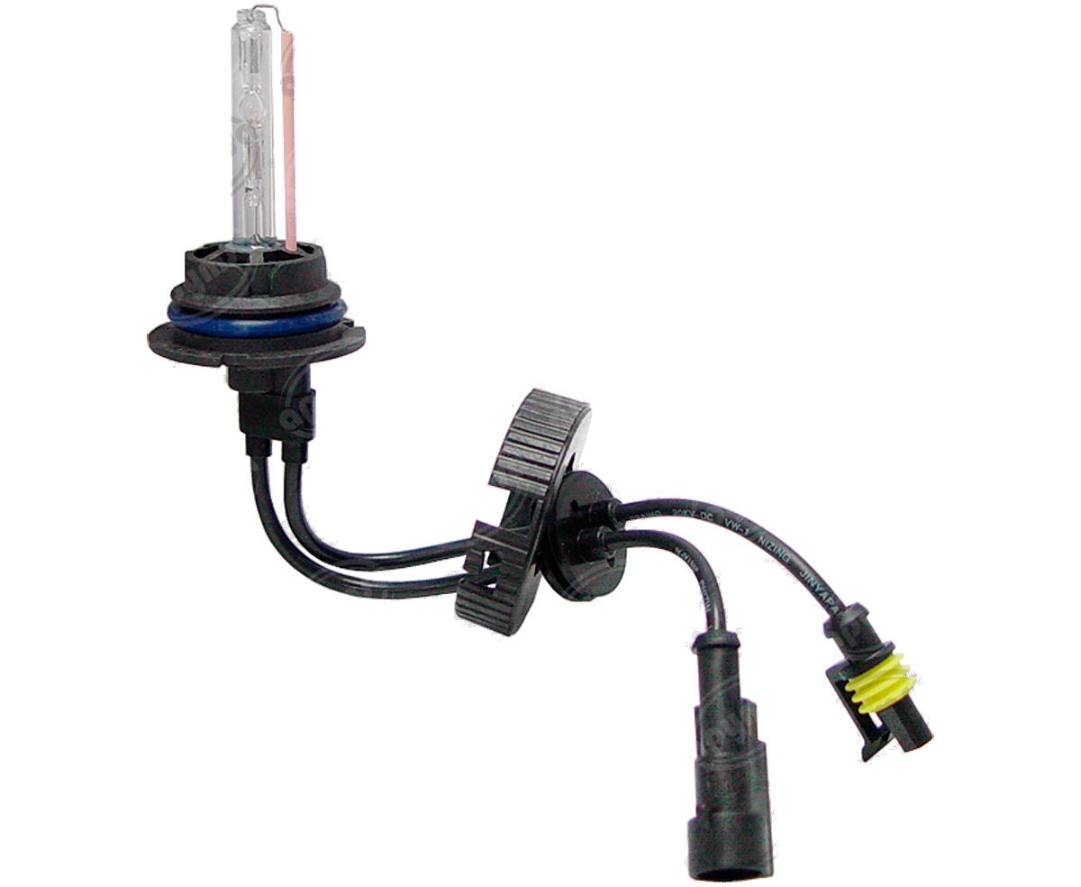 FOCO ILUMINACION HID 9007 8000K XENON IMPORTADO 9007 HID 