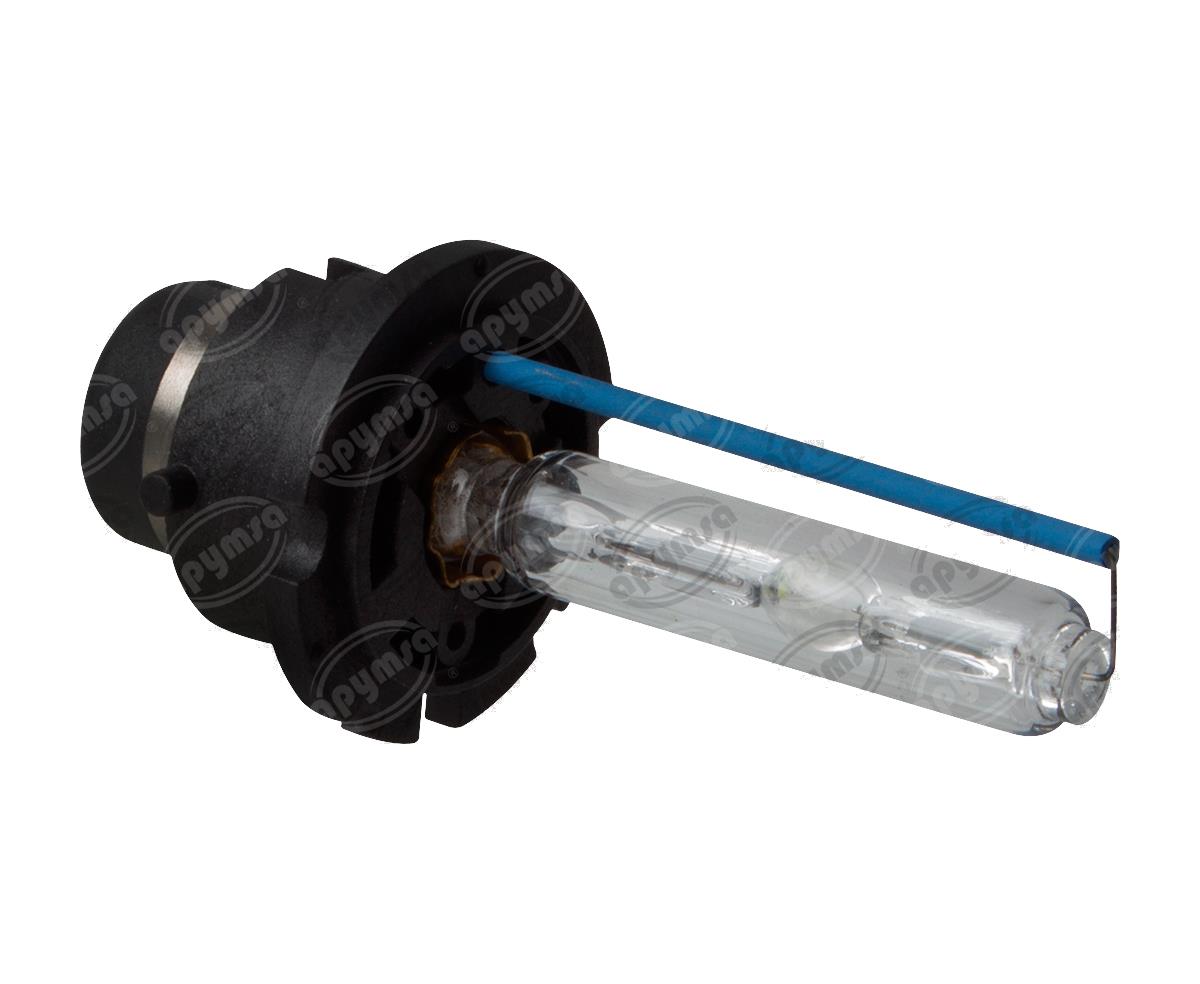 FOCO ILUMINACION HID D2S 8000K IRIZAR BMW IMPORTADO D2S HID 