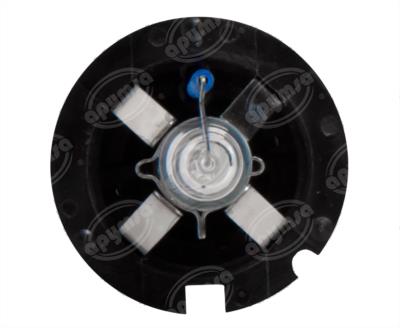 FOCO ILUMINACION HID D2S 8000K QBH STAR D2S HID 