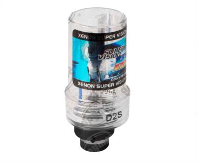 FOCO ILUMINACION HID D2S 8000K QBH STAR D2S HID 