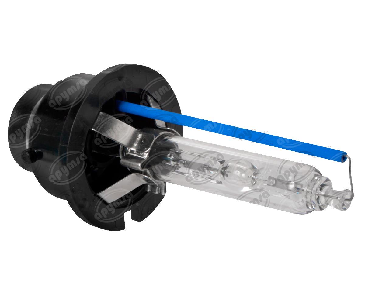 FOCO ILUMINACION HID D2S 8000K QBH STAR D2S HID 