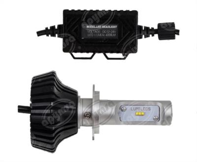 FOCO HI-LED H7 9V - 32V QBH STAR H7 