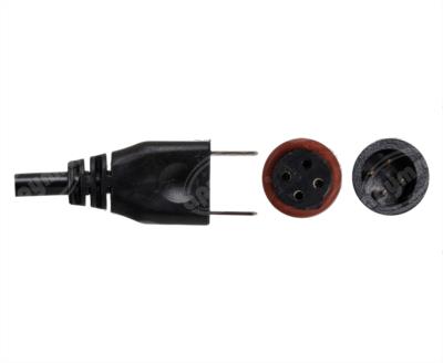 FOCO HI-LED H7 9V - 32V QBH STAR H7 