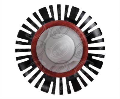 FOCO HI-LED H11 9V - 32V QBH STAR H11 