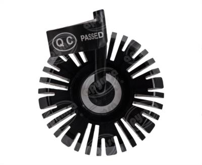 FOCO HI-LED H11 9V - 32V QBH STAR H11 