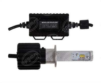 FOCO HI-LED H1 9V - 32V QBH STAR H1 
