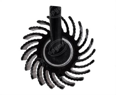 FOCO HI-LED H3 9V - 32V QBH STAR H3 