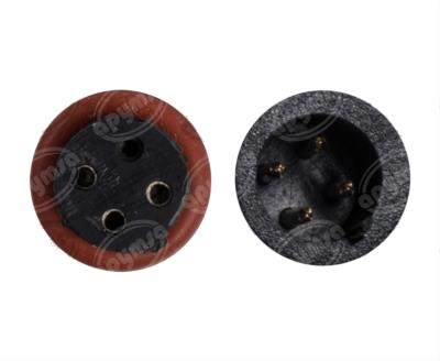 FOCO HI-LED H3 9V - 32V QBH STAR H3 