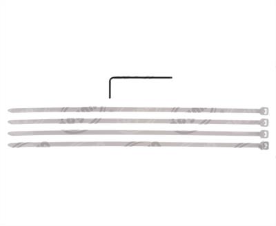 FOCO HI-LED H3 9V - 32V QBH STAR H3 