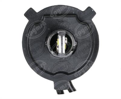 FOCO LED-LITE MODIFICADOR DE COLOR POR BLUETOOTH QBH STAR H4 HI/LO 