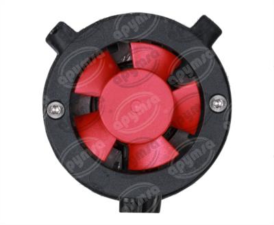 FOCO LED-LITE MODIFICADOR DE COLOR POR BLUETOOTH QBH STAR H4 HI/LO 