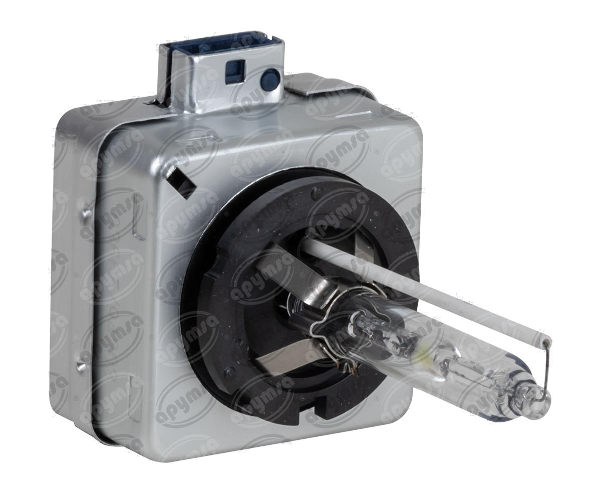 FOCO ILUMINACION HID XENON D8S AUDI, DODGE, VW QBH STAR D8S 