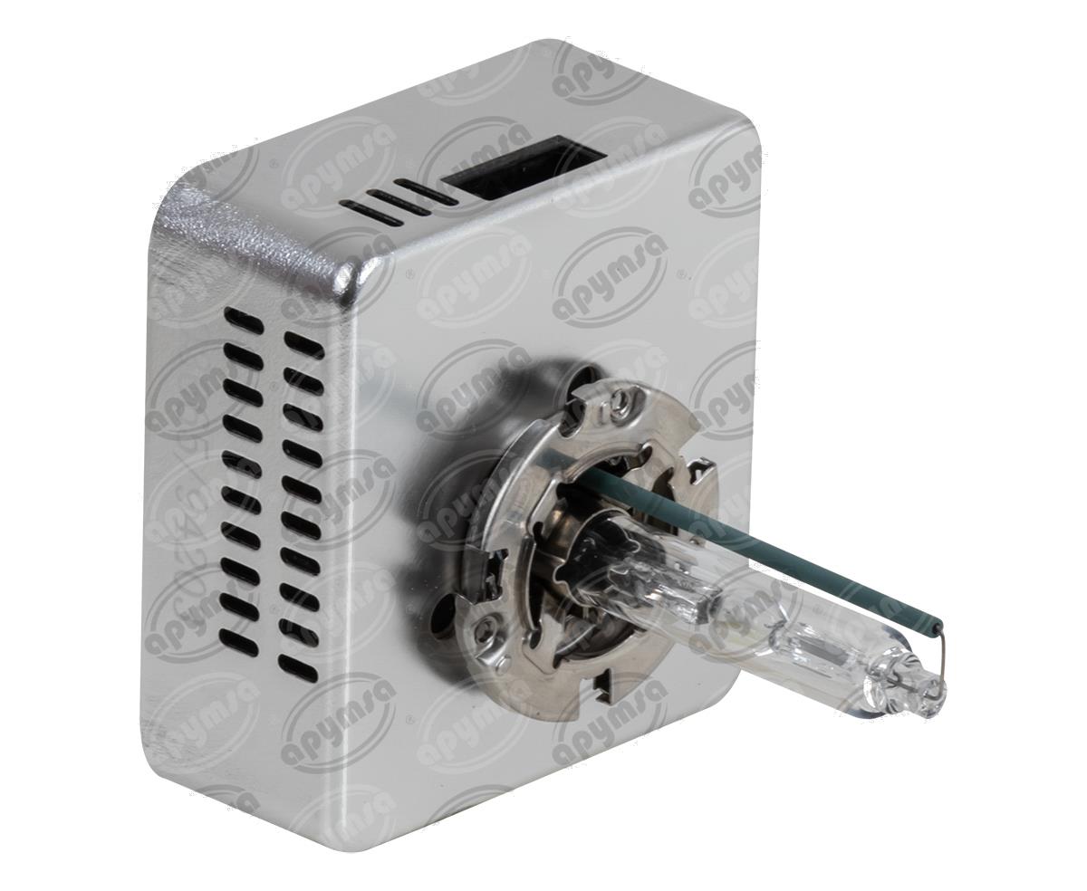 FOCO ILUMINACION HID XENON D5S  AUDI, DODGE, VW QBH STAR D5S 
