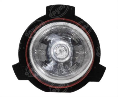 FOCO HALOGENO PSX26W H17 CHEVROLET, AUDI, DODGE VW INTERNATIONAL QBH STAR PSX26W H17 