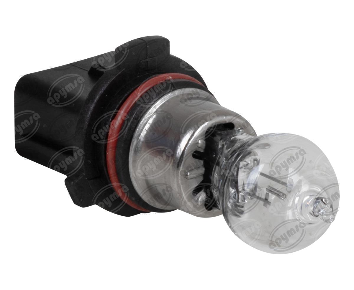 FOCO HALOGENO PSX26W H17 CHEVROLET, AUDI, DODGE VW INTERNATIONAL QBH STAR PSX26W H17 