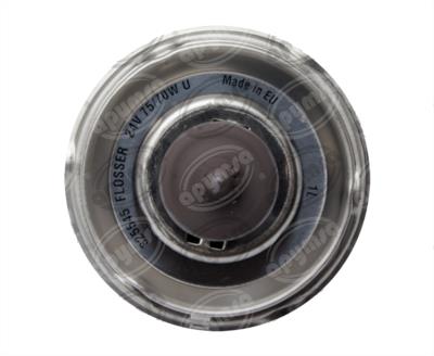 FOCO HALOGENO H4 / 9003 TRANSPARENTE 24V 55W 1PZ P45T BASE VW FLOSSER H4 24V R 