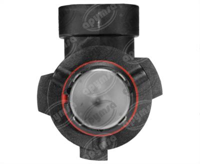FOCO HALOGENO H10 / 9145 AZUL CLARO 12V 42W 1PZ GE H10 