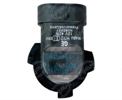 FOCO HALOGENO H10 / 9145 AZUL CLARO 12V 42W 1PZ GE H10 