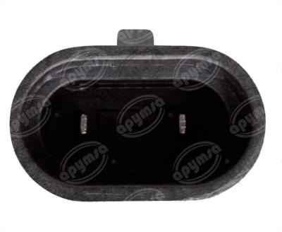 FOCO HALOGENO H10 / 9145 TRANSPARENTE 12V 42W 1PZ QBH STAR H10 