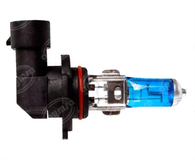 FOCO HALOGENO H10 / 9145 AZUL 12V 80W 2PZ SUPER AZUL CAJA LUJO QBH STAR H10 