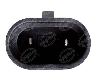 FOCO HALOGENO H10 / 9145 AZUL 12V 80W 2PZ SUPER AZUL CAJA LUJO QBH STAR H10 