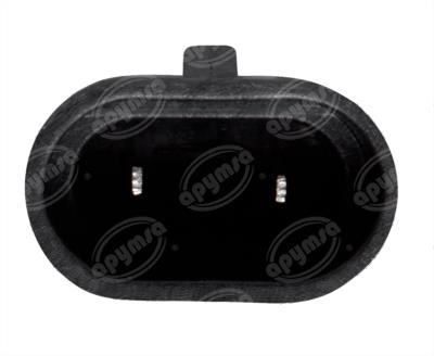 FOCO HALOGENO H10 / 9145 TRANSPARENTE 12V 80W 1PZ QBH STAR H10 