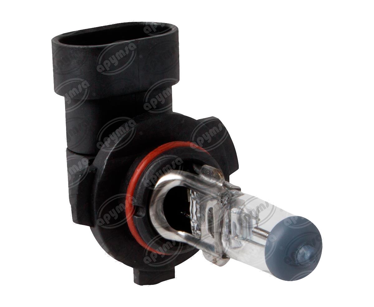 FOCO HALOGENO H10 / 9145 TRANSPARENTE 12V 80W 1PZ QBH STAR H10 