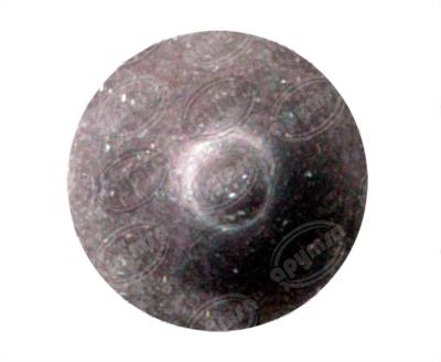 FOCO HALOGENO H10 / 9145 TRANSPARENTE 12V 1PZ FRENTE TAURUS GE 19280 