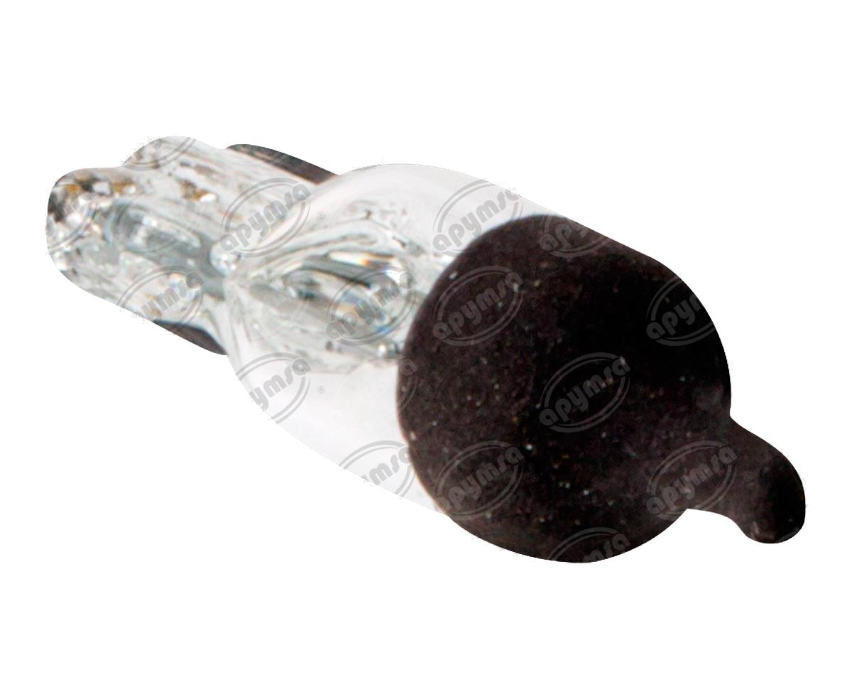 FOCO HALOGENO H10 / 9145 TRANSPARENTE 12V 1PZ FRENTE TAURUS GE 19280 