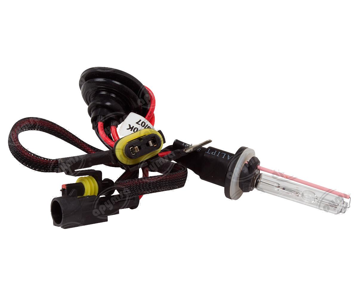 FOCO ILUMINACION HID 880 10000K POR PIEZA IMPORTADO 880 HID 