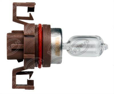 FOCO HALOGENO H16 KL TRANSPARENTE 12V 15W 1PZ QBH STAR H16 -KL 