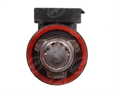 FOCO HALOGENO H16 TRANSPARENTE 12V 19W 1PZ PGJ19-3 QBH STAR H16 