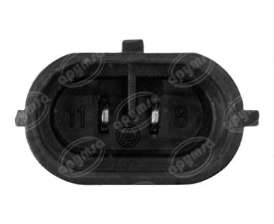 FOCO HALOGENO H16 TRANSPARENTE 12V 19W 1PZ PGJ19-3 QBH STAR H16 
