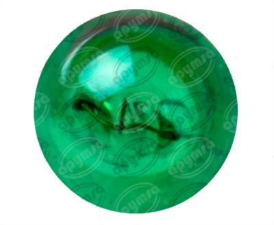 FOCO INCANDESCENTE 158 VERDE 12V 3W 1 POLOS 1PZ TIPO PELLIZCO AUDI CHEVROLET NISSAN PONTIAC QBH STAR 158 V 