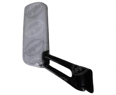 ESPEJO LATERAL DERECHO PARA PETERBILT 579 2012-2020 CROMADO BRËSSER-LKW 06TPT11R077 