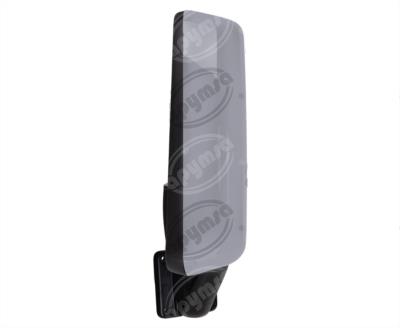 ESPEJO LATERAL DERECHO PARA PETERBILT 579 2012-2020 CROMADO BRËSSER-LKW 06TPT11R077 