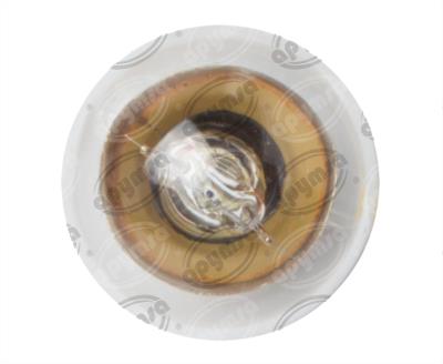 FOCO INCANDESCENTE 1003 TRANSPARENTE 12V 15W 1 POLOS 1PZ BOMBILLA MEDIANA GE 26709 