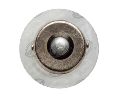 FOCO INCANDESCENTE 1003 TRANSPARENTE 24V 15W 1 POLOS 1PZ 5652 FLOSSER 1003 24V 